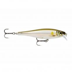 Rapala BX Minnow BXM10 Vobler Varalice