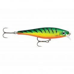 Rapala BX Minnow BXM10 Vobler Varalice