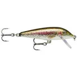RAPALA Countdoown CD09 Vobler Varalice