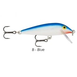 RAPALA Countdoown CD09 Vobler Varalice