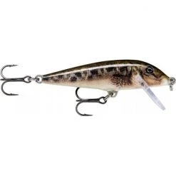 RAPALA Countdoown CD09 Vobler Varalice