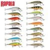 RAPALA Countdown CD03 Vobler Varalice