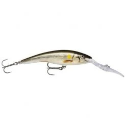 Rapala Deep Tail Dancer TDD09 AYUL