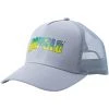 Rapala Dorado Trucker Cap - Grey Odjeća