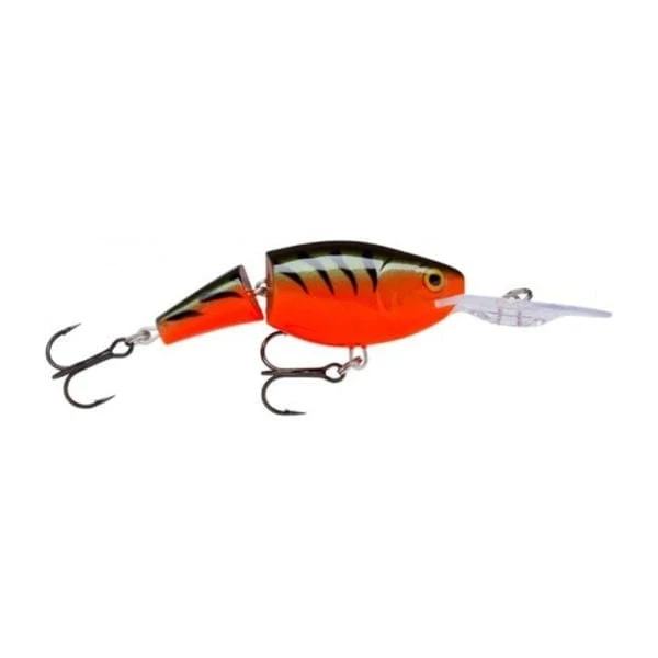 RAPALA Jointed Shad Rap JSR04 3 RAPALA Jointed Shad Rap JSR04
