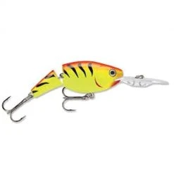 RAPALA Jointed Shad Rap JSR04