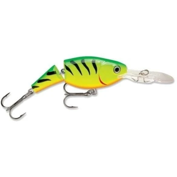 RAPALA Jointed Shad Rap JSR04 5 RAPALA Jointed Shad Rap JSR04