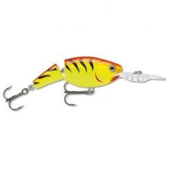 RAPALA Jointed Shad Rap JSR07 Vobler Varalice