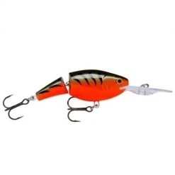 RAPALA Jointed Shad Rap JSR07 Vobler Varalice