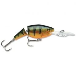 RAPALA Jointed Shad Rap JSR07 Vobler Varalice