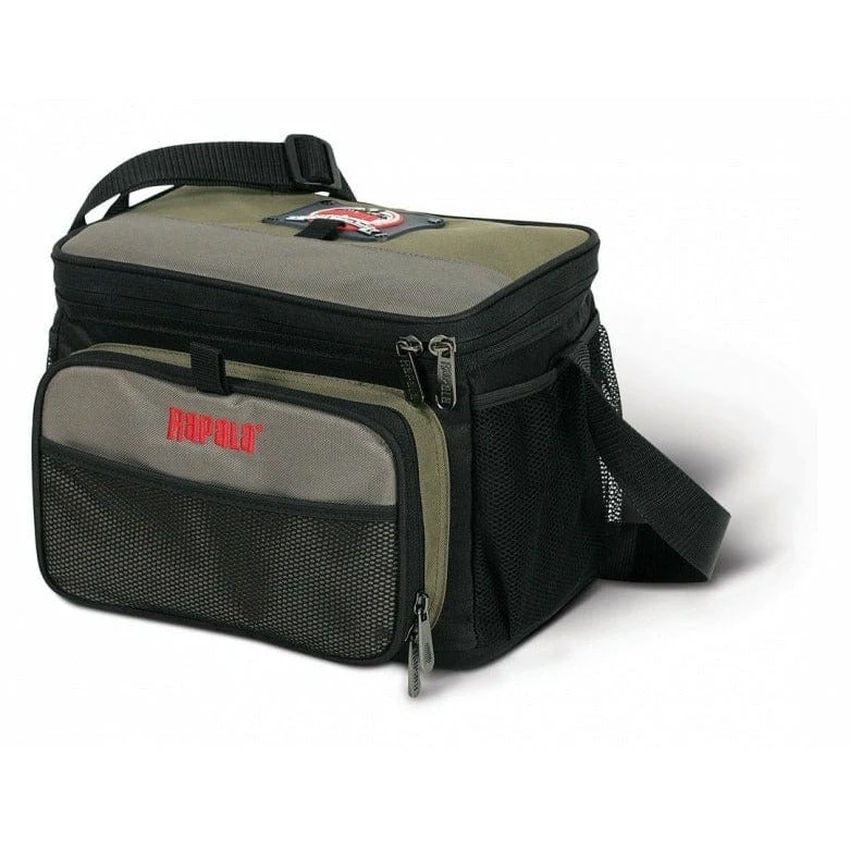 RAPALA Lite Tackle Bag Torbe I čuvanje Pribora 3 RAPALA Lite Tackle Bag Torbe I čuvanje Pribora