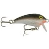 RAPALA Mini Fat Rap MFR03 S ( Silver )