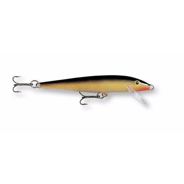 Rapala Original Floater F05 Vobler Varalice 3 Rapala Original Floater F05 Vobler Varalice
