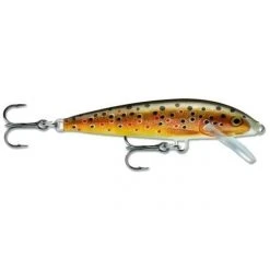 Vobler Varalice RAPALA Original Floater F05