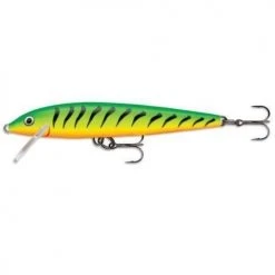 Rapala Original Floater F05 FT ( Firetiger ) Vobler Varalice