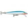 Vobler Varalice Rapala Original Floater F07 B ( Blue ) 1 Vobler Varalice Rapala Original Floater F07 B ( Blue )