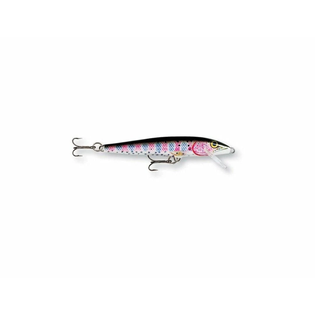 Vobler Varalice Rapala Original Floater F09 4 Vobler Varalice Rapala Original Floater F09