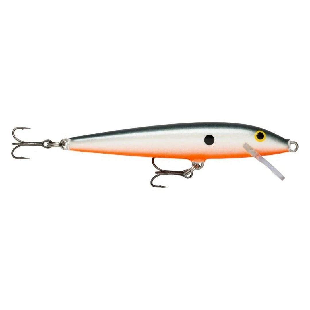 Vobler Varalice Rapala Original Floater F09 3 Vobler Varalice Rapala Original Floater F09