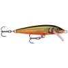 Rapala Original Floater F09 CHL ( Live Char ) Vobler Varalice