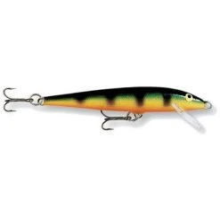 Rapala Original Floater F09 P ( Perch ) Vobler Varalice