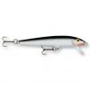 Vobler Varalice Rapala Original Floater F09 S ( Silver )