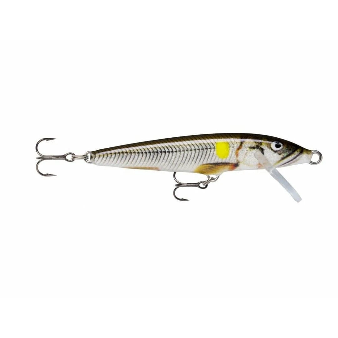 Vobler Varalice Rapala Original Floater F11 3 Vobler Varalice Rapala Original Floater F11