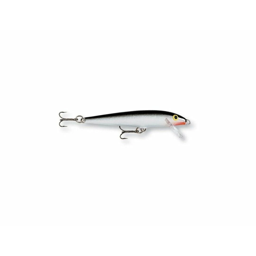 Vobler Varalice Rapala Original Floater F11 5 Vobler Varalice Rapala Original Floater F11