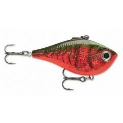 Rapala Rippin' Rap RPR05 RCW ( Red Crawdad )