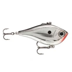 Vobler Varalice Rapala Rippin' Rap RPR07 CH ( Chrome)