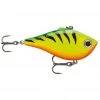 Rapala Rippin' Rap RPR07 FT ( Firetiger ) Vobler Varalice