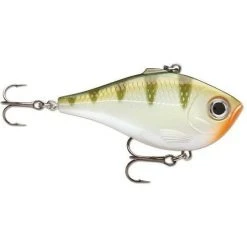 Rapala Rippin' Rap RPR07 YP