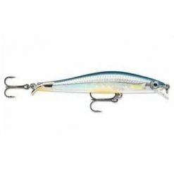 Rapala RipStop RPS09 EB ( Elite Blue ) Vobler Varalice