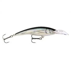 Rapala Scatter Rap Tail Dancer SCRTD09 SMHL ( Live Hologram Smelt )
