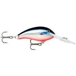 Vobler Varalice RAPALA Shad Dancer SDD04