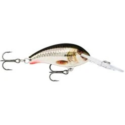 Vobler Varalice RAPALA Shad Dancer SDD04