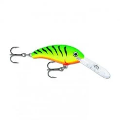 Rapala Shad Dancer SDD04 FT Vobler Varalice