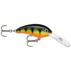 Rapala Shad Dancer SDD04 P