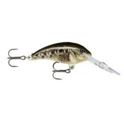 Rapala Shad Dancer SDD04 SCPL Vobler Varalice