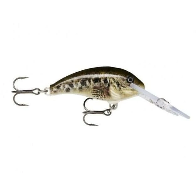 Rapala Shad Dancer SDD04 SCPL Vobler Varalice 3 Rapala Shad Dancer SDD04 SCPL Vobler Varalice