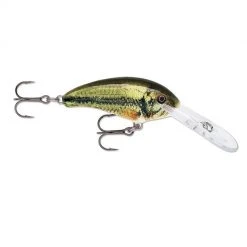 Rapala Shad Dancer SDD05 LBL ( Live Largemouth Bass )
