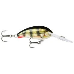 RAPALA Shad Dancer SDD07