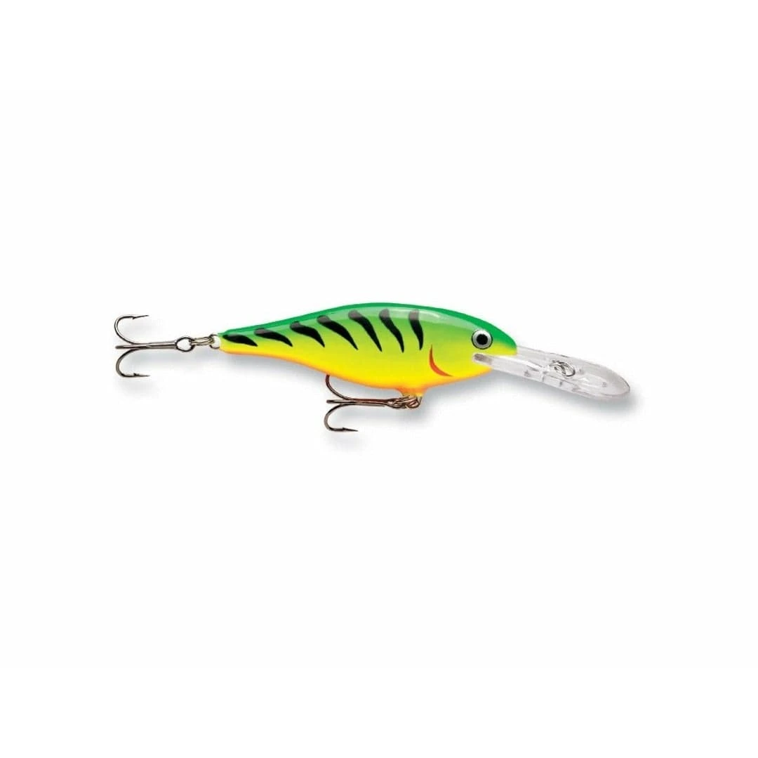 Rapala Shad Rap SR07 4 Rapala Shad Rap SR07