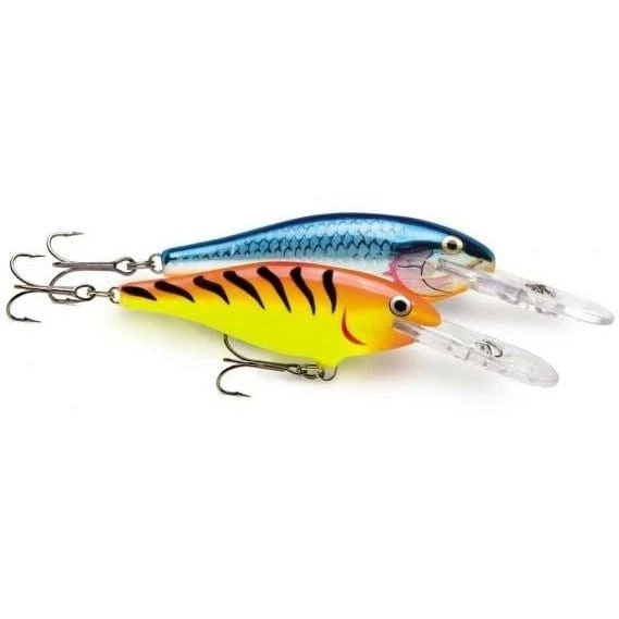 Rapala Shad Rap SR07 3 Rapala Shad Rap SR07