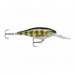 Rapala Shad Rap SR07 9 Rapala Shad Rap SR07