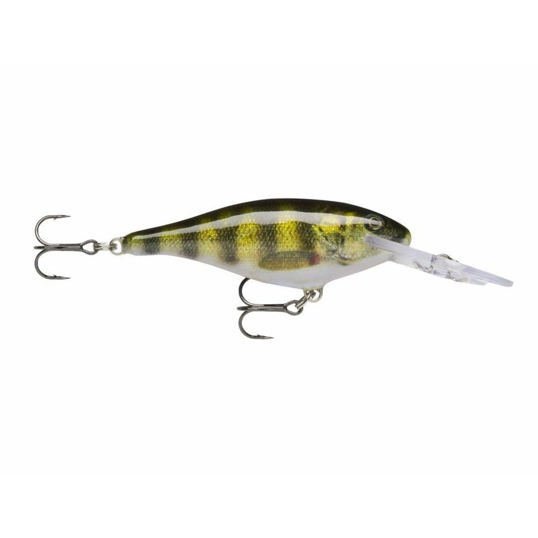 Rapala Shad Rap SR07 6 Rapala Shad Rap SR07