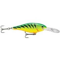 Vobler Varalice Rapala Shad Rap SR07 HT ( Hot Tiger )