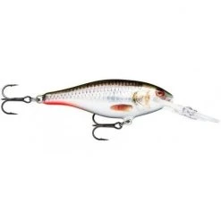 Rapala Shad Rap SR09 Vobler Varalice