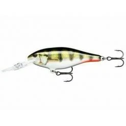 Rapala Shad Rap SR09 Vobler Varalice