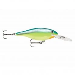 Rapala Shad Rap SR09 Vobler Varalice
