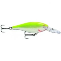 Rapala Shad Rap SR09 Vobler Varalice